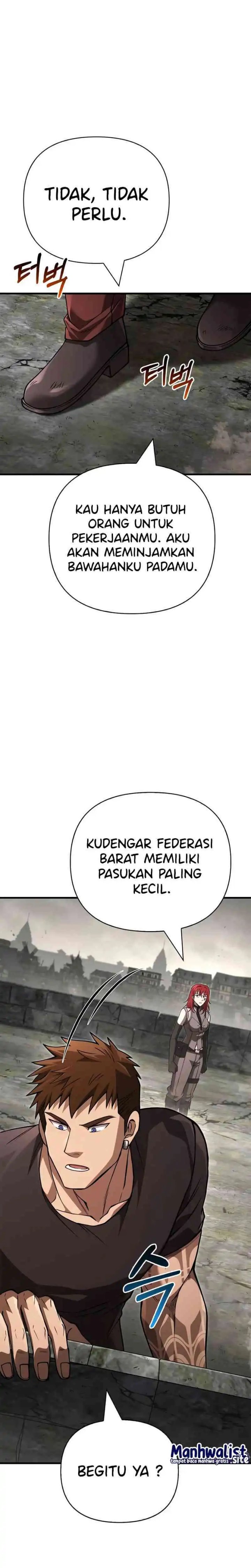 Dilarang COPAS - situs resmi www.mangacanblog.com - Komik survive as a barbarian in the game 128 - chapter 128 129 Indonesia survive as a barbarian in the game 128 - chapter 128 Terbaru 19|Baca Manga Komik Indonesia|Mangacan