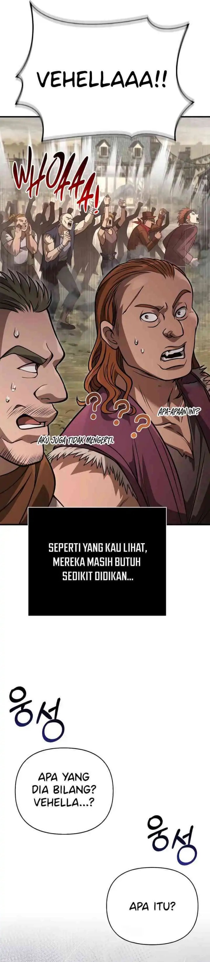 Dilarang COPAS - situs resmi www.mangacanblog.com - Komik survive as a barbarian in the game 128 - chapter 128 129 Indonesia survive as a barbarian in the game 128 - chapter 128 Terbaru 23|Baca Manga Komik Indonesia|Mangacan