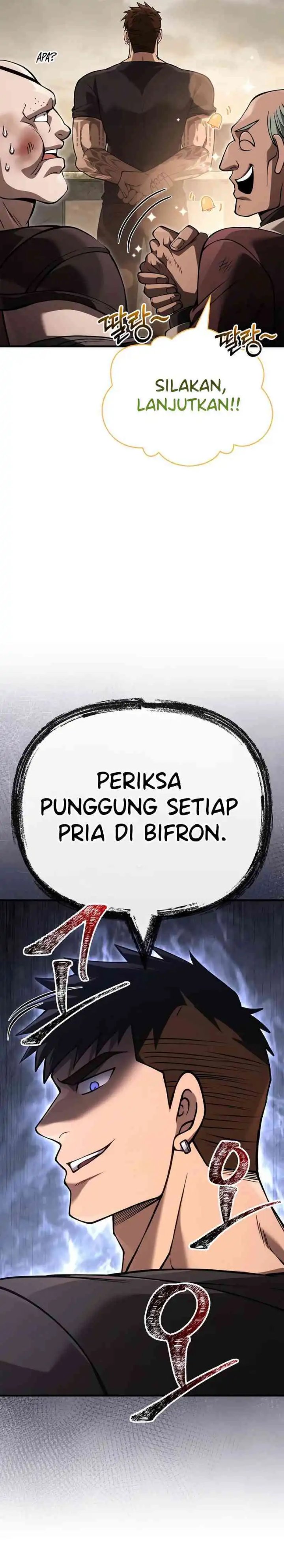 Dilarang COPAS - situs resmi www.mangacanblog.com - Komik survive as a barbarian in the game 128 - chapter 128 129 Indonesia survive as a barbarian in the game 128 - chapter 128 Terbaru 27|Baca Manga Komik Indonesia|Mangacan