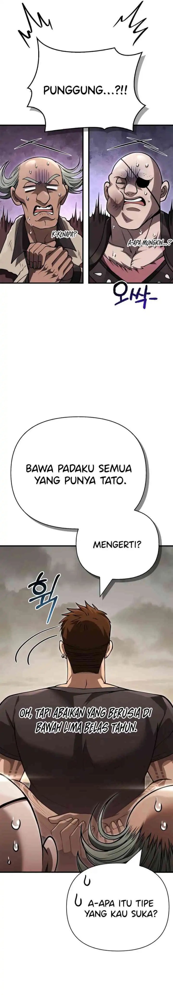 Dilarang COPAS - situs resmi www.mangacanblog.com - Komik survive as a barbarian in the game 128 - chapter 128 129 Indonesia survive as a barbarian in the game 128 - chapter 128 Terbaru 28|Baca Manga Komik Indonesia|Mangacan