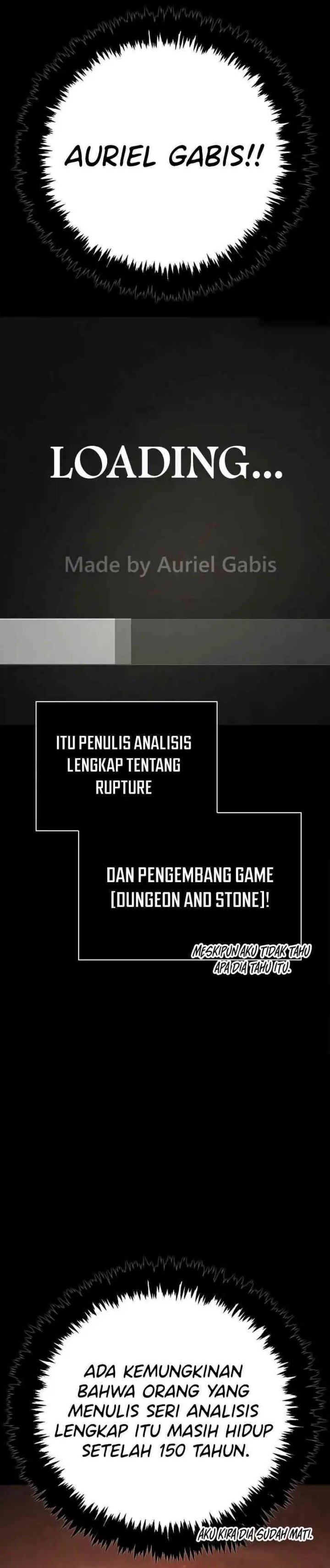 Dilarang COPAS - situs resmi www.mangacanblog.com - Komik survive as a barbarian in the game 128 - chapter 128 129 Indonesia survive as a barbarian in the game 128 - chapter 128 Terbaru 31|Baca Manga Komik Indonesia|Mangacan