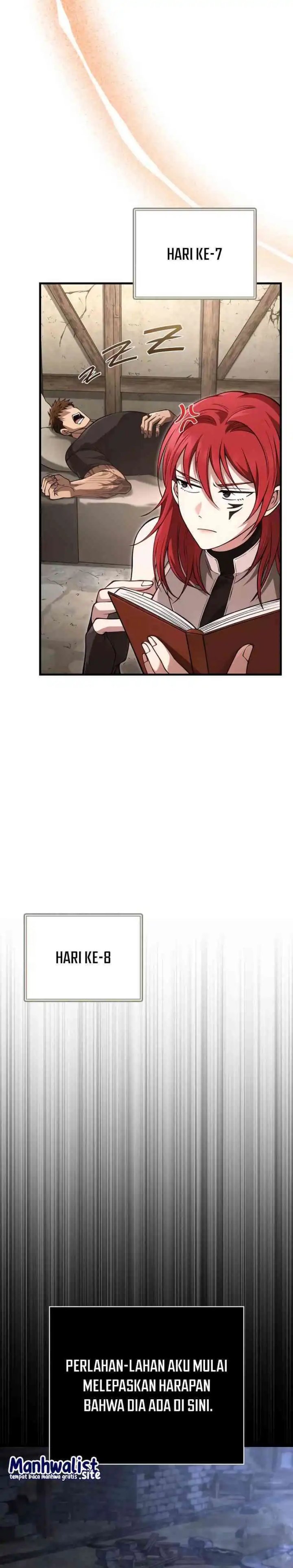 Dilarang COPAS - situs resmi www.mangacanblog.com - Komik survive as a barbarian in the game 128 - chapter 128 129 Indonesia survive as a barbarian in the game 128 - chapter 128 Terbaru 36|Baca Manga Komik Indonesia|Mangacan