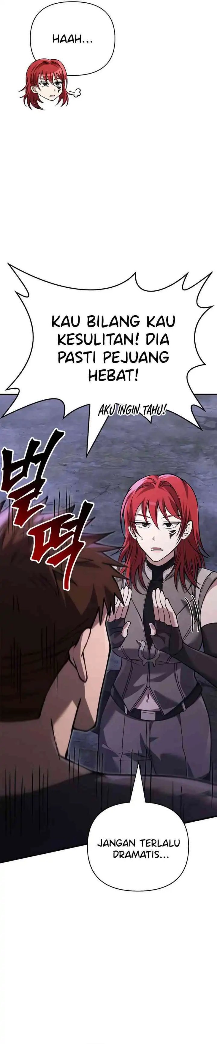 Dilarang COPAS - situs resmi www.mangacanblog.com - Komik survive as a barbarian in the game 128 - chapter 128 129 Indonesia survive as a barbarian in the game 128 - chapter 128 Terbaru 42|Baca Manga Komik Indonesia|Mangacan