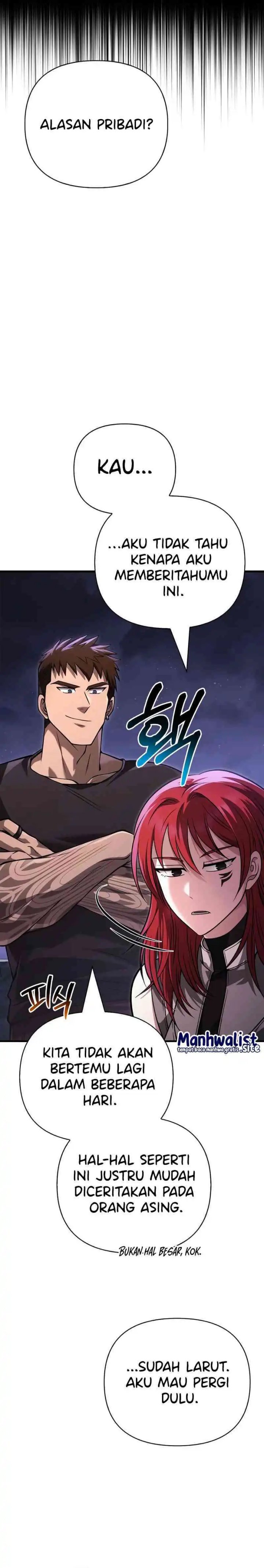 Dilarang COPAS - situs resmi www.mangacanblog.com - Komik survive as a barbarian in the game 128 - chapter 128 129 Indonesia survive as a barbarian in the game 128 - chapter 128 Terbaru 46|Baca Manga Komik Indonesia|Mangacan