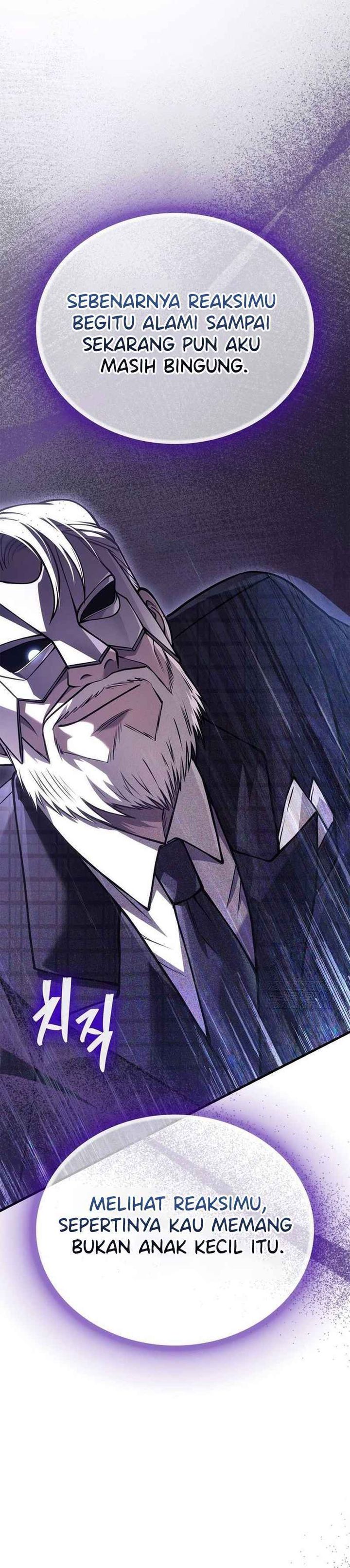 Survive as a Barbarian in the Game Chapter 130 Bahasa Indonesia