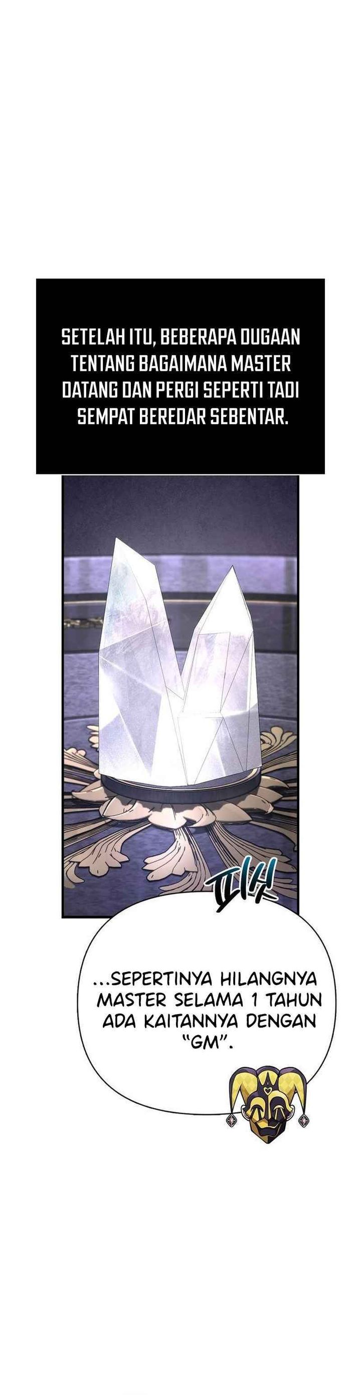 Survive as a Barbarian in the Game Chapter 130 Bahasa Indonesia