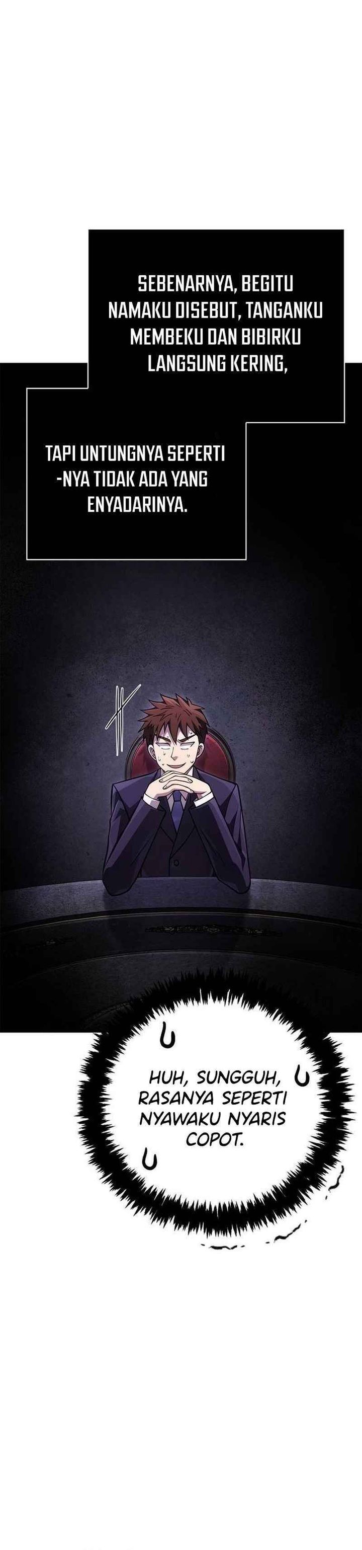 Survive as a Barbarian in the Game Chapter 130 Bahasa Indonesia