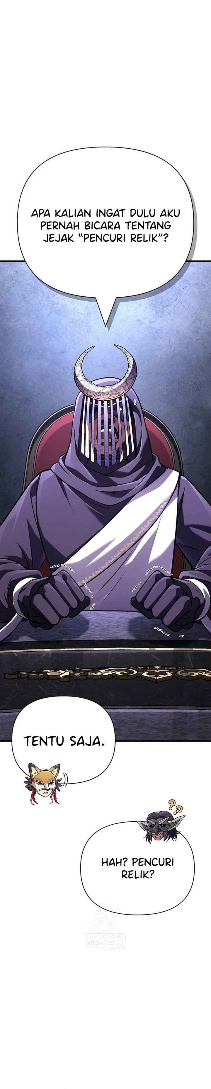 Survive as a Barbarian in the Game Chapter 130 Bahasa Indonesia