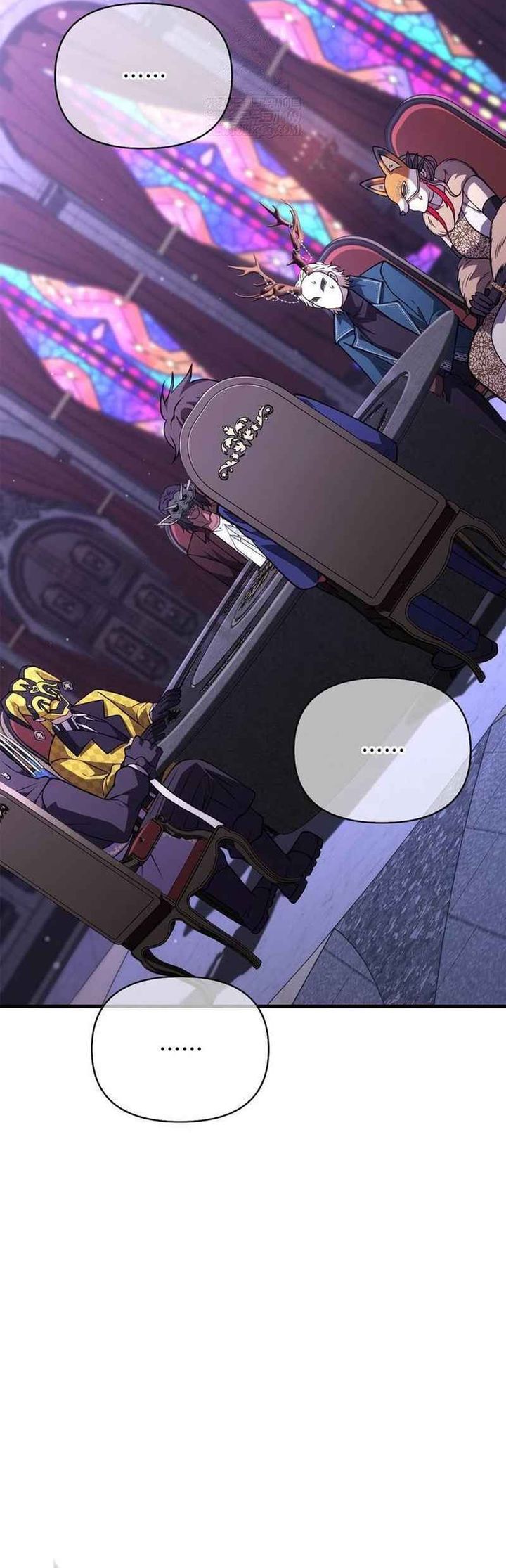 Survive as a Barbarian in the Game Chapter 130 Bahasa Indonesia