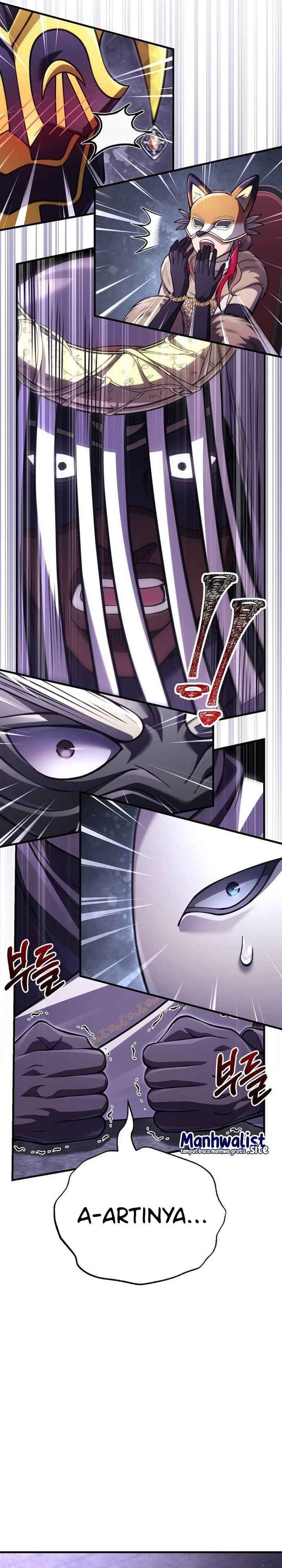 Survive as a Barbarian in the Game Chapter 130 Bahasa Indonesia