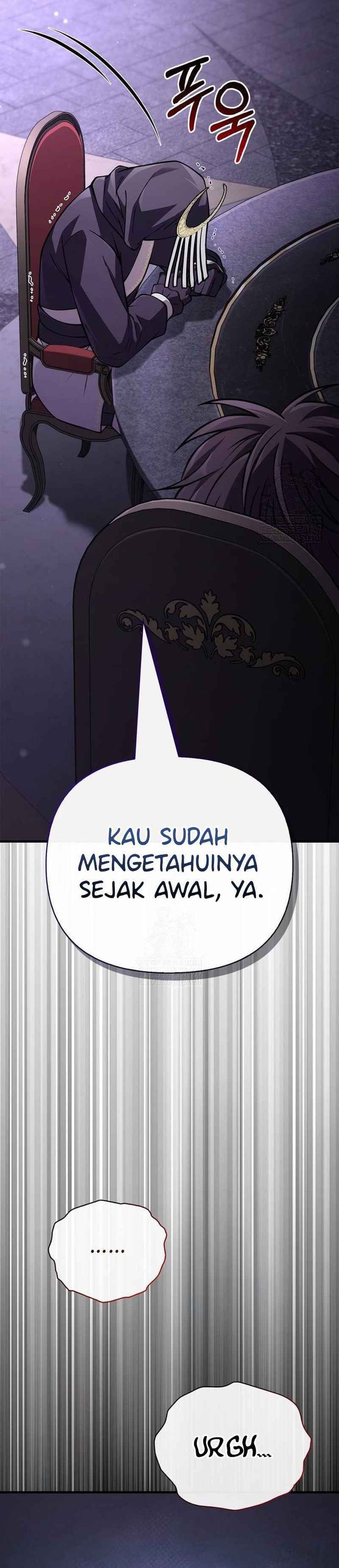 Survive as a Barbarian in the Game Chapter 130 Bahasa Indonesia