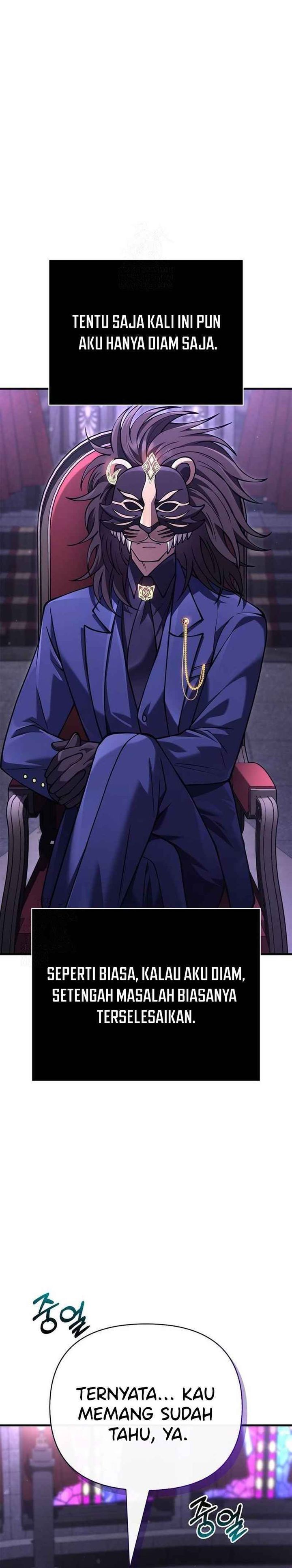 Survive as a Barbarian in the Game Chapter 130 Bahasa Indonesia