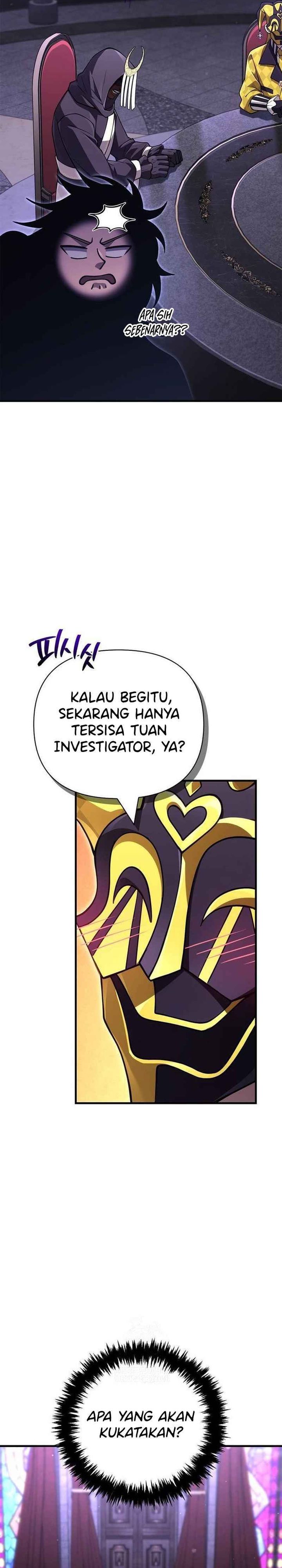 Survive as a Barbarian in the Game Chapter 130 Bahasa Indonesia