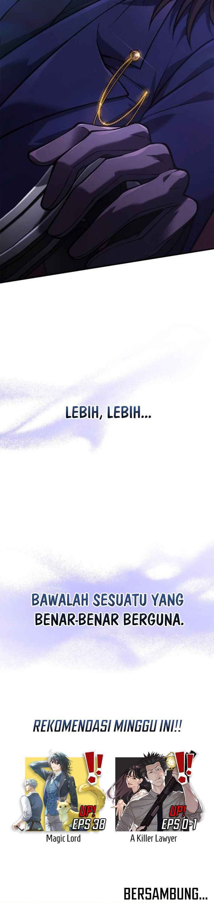 Survive as a Barbarian in the Game Chapter 130 Bahasa Indonesia