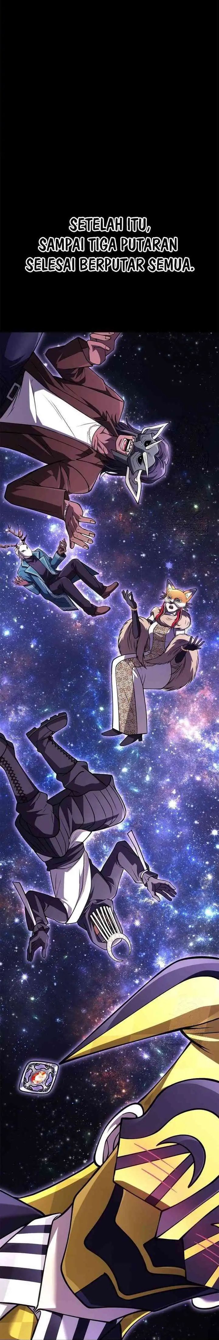 Dilarang COPAS - situs resmi www.mangacanblog.com - Komik survive as a barbarian in the game 131 - chapter 131 132 Indonesia survive as a barbarian in the game 131 - chapter 131 Terbaru 1|Baca Manga Komik Indonesia|Mangacan