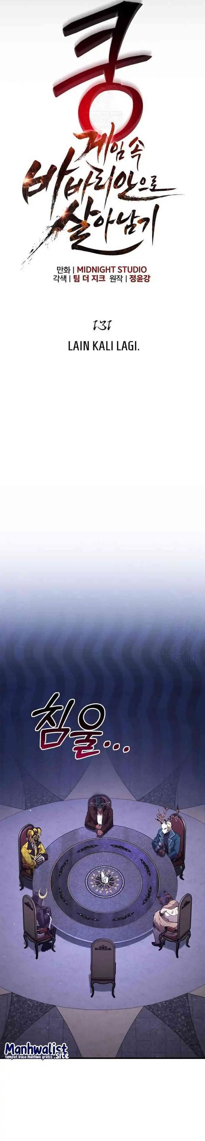 Dilarang COPAS - situs resmi www.mangacanblog.com - Komik survive as a barbarian in the game 131 - chapter 131 132 Indonesia survive as a barbarian in the game 131 - chapter 131 Terbaru 5|Baca Manga Komik Indonesia|Mangacan