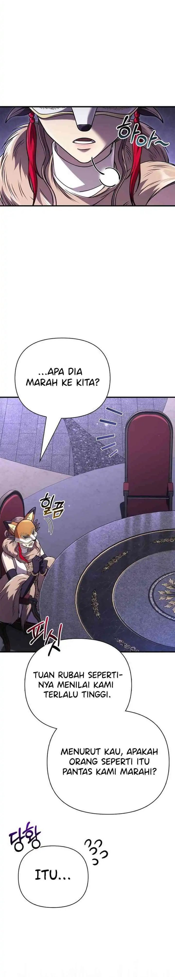 Dilarang COPAS - situs resmi www.mangacanblog.com - Komik survive as a barbarian in the game 131 - chapter 131 132 Indonesia survive as a barbarian in the game 131 - chapter 131 Terbaru 6|Baca Manga Komik Indonesia|Mangacan