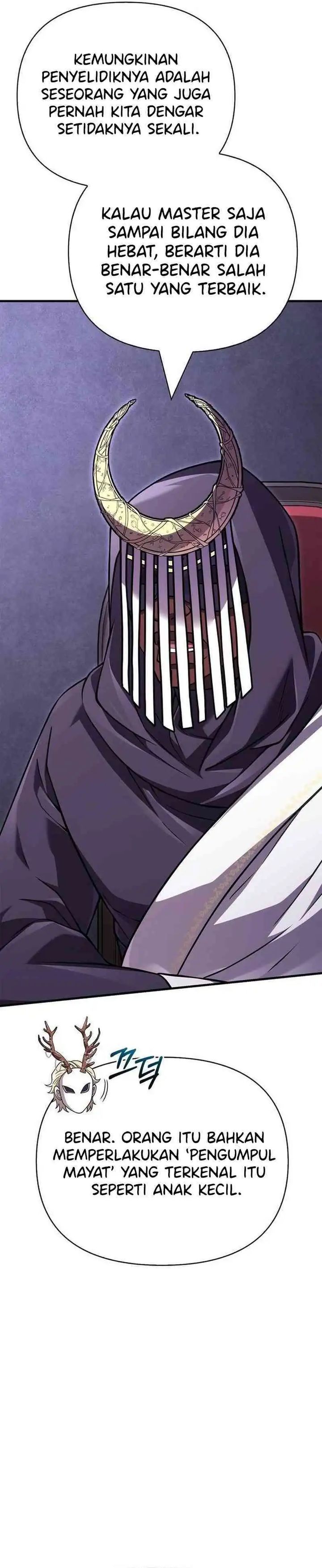 Dilarang COPAS - situs resmi www.mangacanblog.com - Komik survive as a barbarian in the game 131 - chapter 131 132 Indonesia survive as a barbarian in the game 131 - chapter 131 Terbaru 8|Baca Manga Komik Indonesia|Mangacan