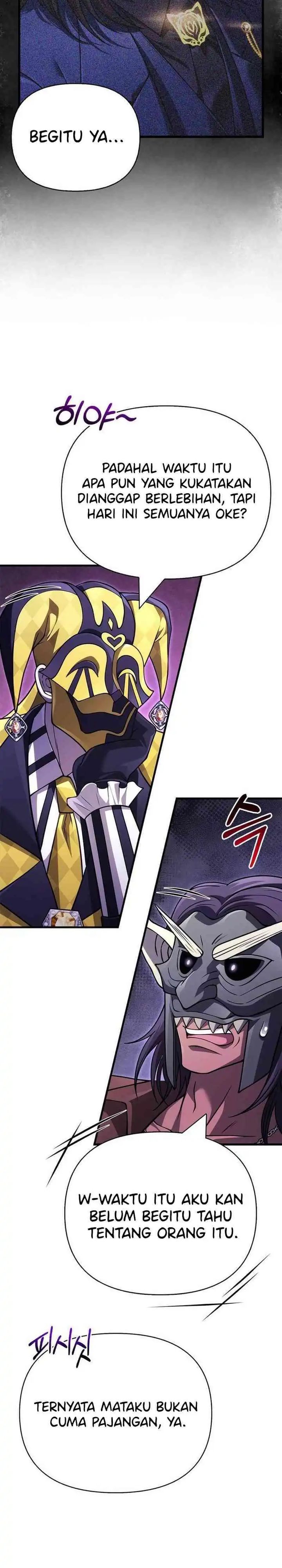 Dilarang COPAS - situs resmi www.mangacanblog.com - Komik survive as a barbarian in the game 131 - chapter 131 132 Indonesia survive as a barbarian in the game 131 - chapter 131 Terbaru 11|Baca Manga Komik Indonesia|Mangacan