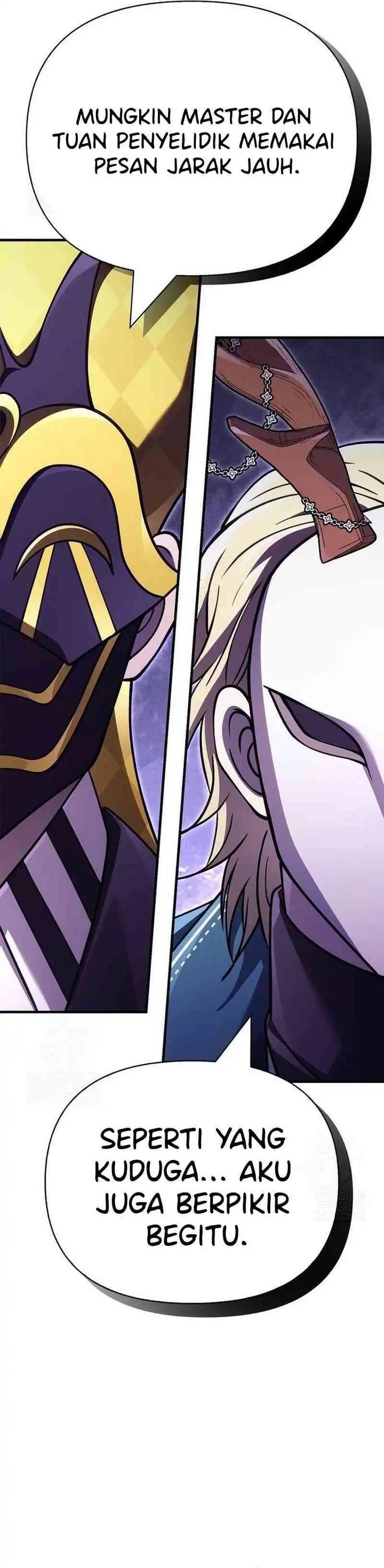 Dilarang COPAS - situs resmi www.mangacanblog.com - Komik survive as a barbarian in the game 131 - chapter 131 132 Indonesia survive as a barbarian in the game 131 - chapter 131 Terbaru 14|Baca Manga Komik Indonesia|Mangacan