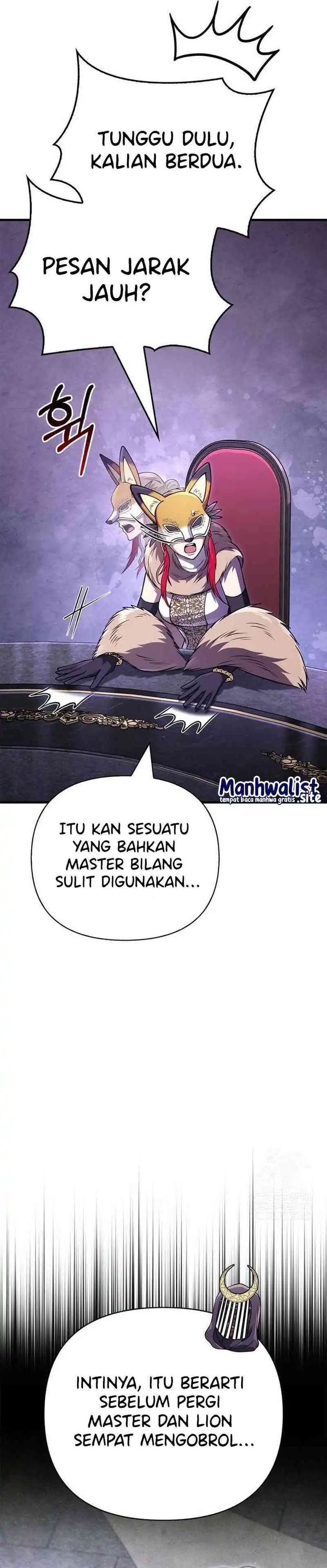 Dilarang COPAS - situs resmi www.mangacanblog.com - Komik survive as a barbarian in the game 131 - chapter 131 132 Indonesia survive as a barbarian in the game 131 - chapter 131 Terbaru 15|Baca Manga Komik Indonesia|Mangacan