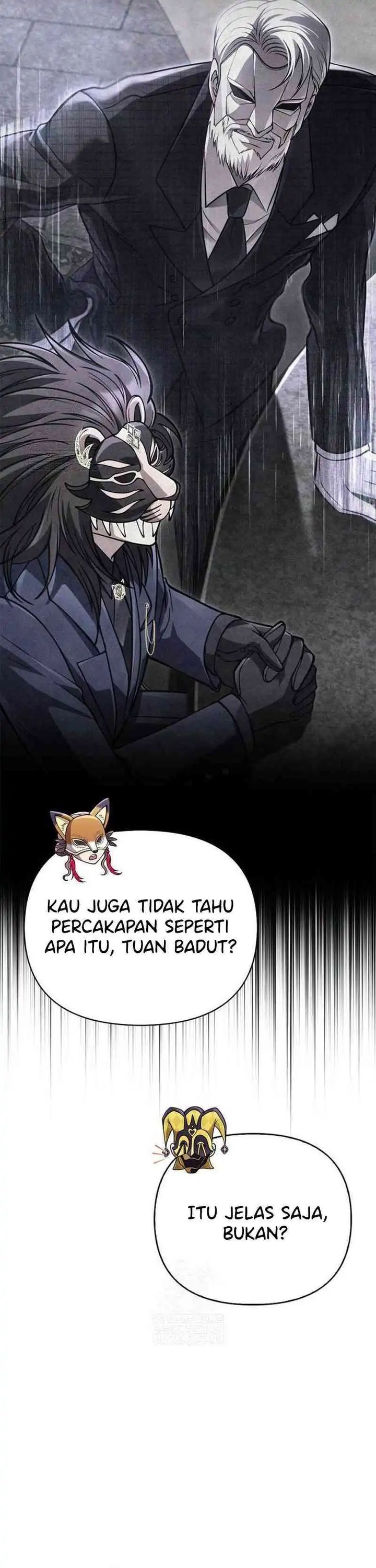 Dilarang COPAS - situs resmi www.mangacanblog.com - Komik survive as a barbarian in the game 131 - chapter 131 132 Indonesia survive as a barbarian in the game 131 - chapter 131 Terbaru 16|Baca Manga Komik Indonesia|Mangacan