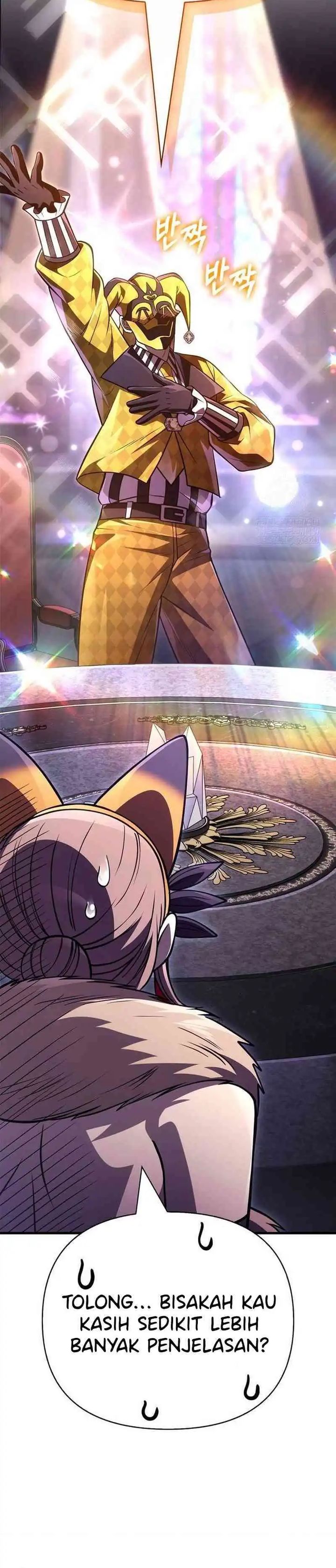 Dilarang COPAS - situs resmi www.mangacanblog.com - Komik survive as a barbarian in the game 131 - chapter 131 132 Indonesia survive as a barbarian in the game 131 - chapter 131 Terbaru 18|Baca Manga Komik Indonesia|Mangacan