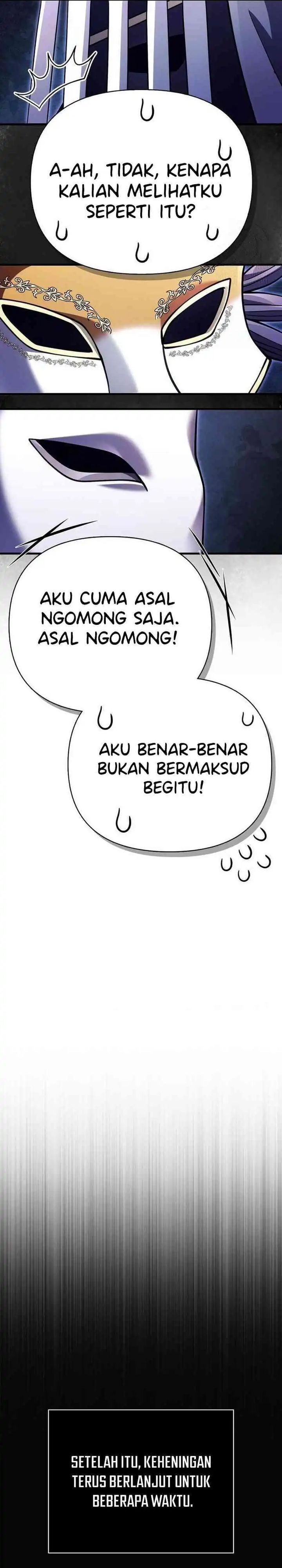 Dilarang COPAS - situs resmi www.mangacanblog.com - Komik survive as a barbarian in the game 131 - chapter 131 132 Indonesia survive as a barbarian in the game 131 - chapter 131 Terbaru 23|Baca Manga Komik Indonesia|Mangacan