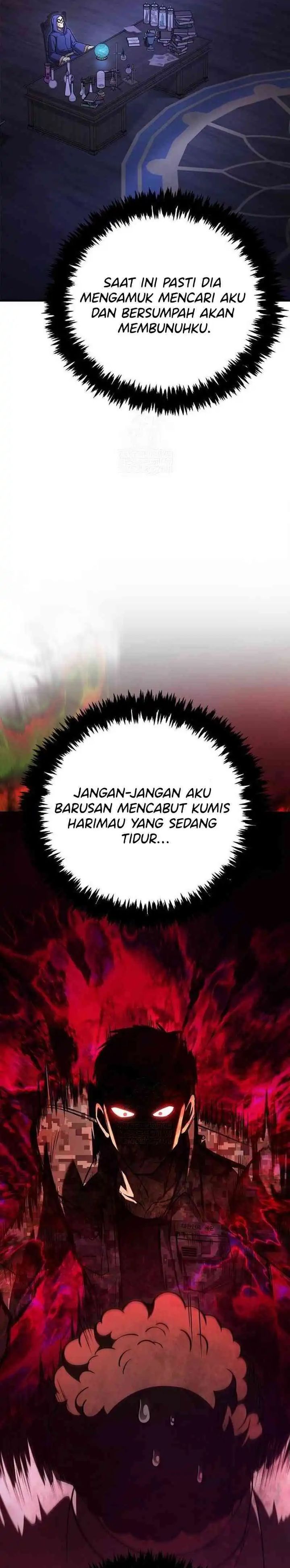 Dilarang COPAS - situs resmi www.mangacanblog.com - Komik survive as a barbarian in the game 131 - chapter 131 132 Indonesia survive as a barbarian in the game 131 - chapter 131 Terbaru 25|Baca Manga Komik Indonesia|Mangacan