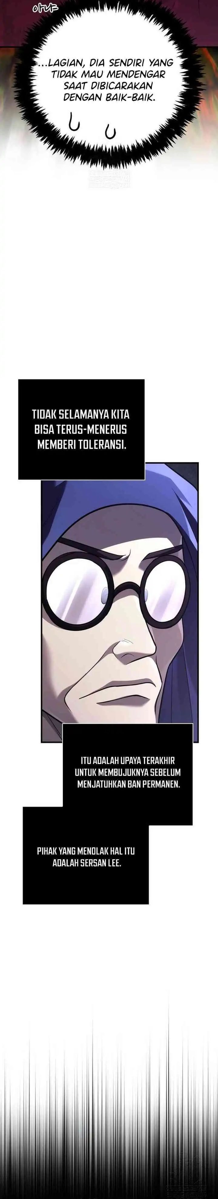 Dilarang COPAS - situs resmi www.mangacanblog.com - Komik survive as a barbarian in the game 131 - chapter 131 132 Indonesia survive as a barbarian in the game 131 - chapter 131 Terbaru 26|Baca Manga Komik Indonesia|Mangacan