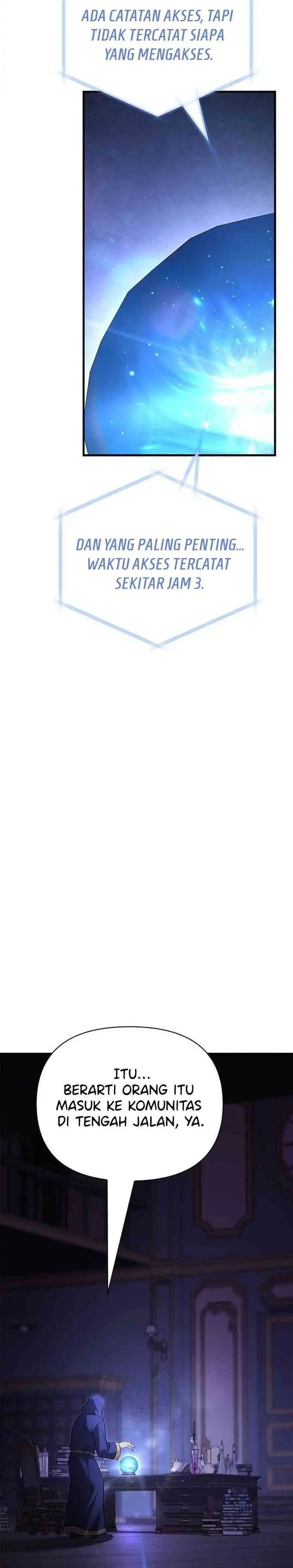 Dilarang COPAS - situs resmi www.mangacanblog.com - Komik survive as a barbarian in the game 131 - chapter 131 132 Indonesia survive as a barbarian in the game 131 - chapter 131 Terbaru 31|Baca Manga Komik Indonesia|Mangacan