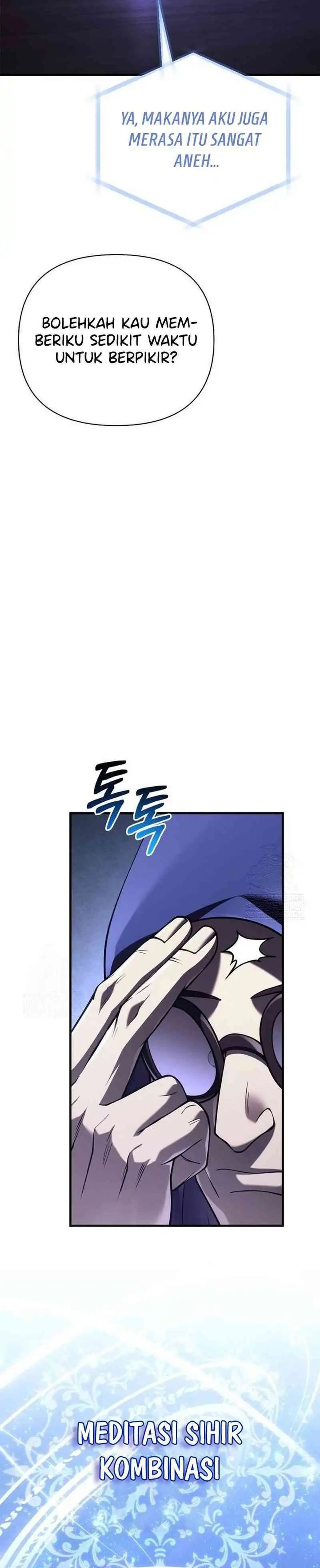 Dilarang COPAS - situs resmi www.mangacanblog.com - Komik survive as a barbarian in the game 131 - chapter 131 132 Indonesia survive as a barbarian in the game 131 - chapter 131 Terbaru 32|Baca Manga Komik Indonesia|Mangacan