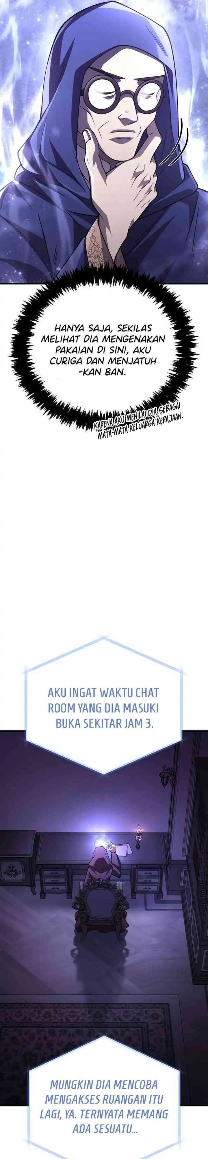 Dilarang COPAS - situs resmi www.mangacanblog.com - Komik survive as a barbarian in the game 131 - chapter 131 132 Indonesia survive as a barbarian in the game 131 - chapter 131 Terbaru 35|Baca Manga Komik Indonesia|Mangacan