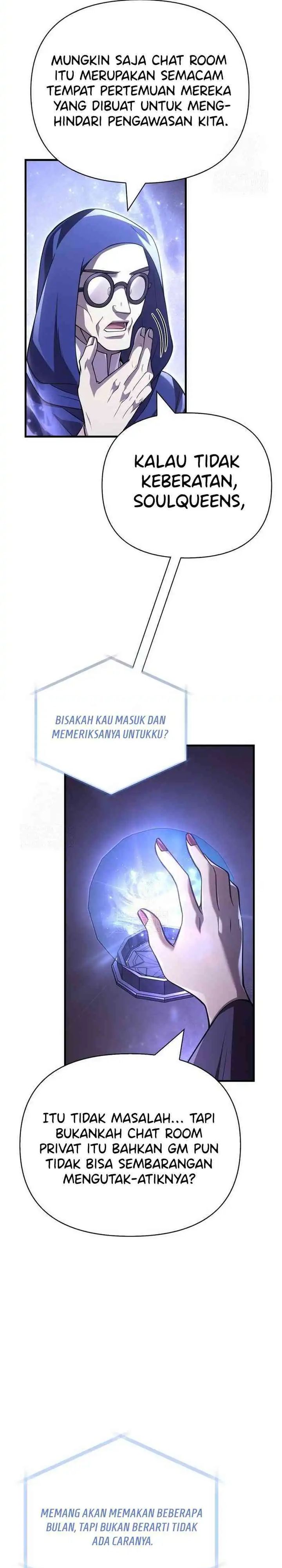 Dilarang COPAS - situs resmi www.mangacanblog.com - Komik survive as a barbarian in the game 131 - chapter 131 132 Indonesia survive as a barbarian in the game 131 - chapter 131 Terbaru 37|Baca Manga Komik Indonesia|Mangacan