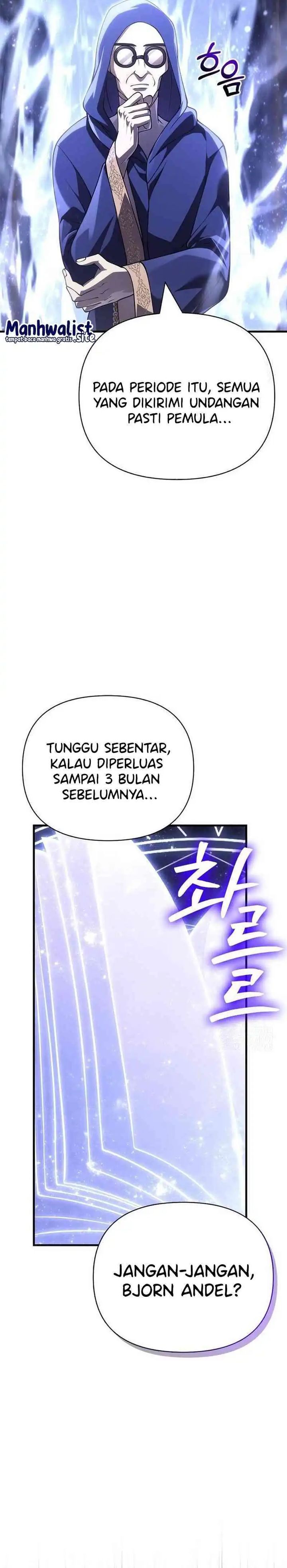 Dilarang COPAS - situs resmi www.mangacanblog.com - Komik survive as a barbarian in the game 131 - chapter 131 132 Indonesia survive as a barbarian in the game 131 - chapter 131 Terbaru 40|Baca Manga Komik Indonesia|Mangacan