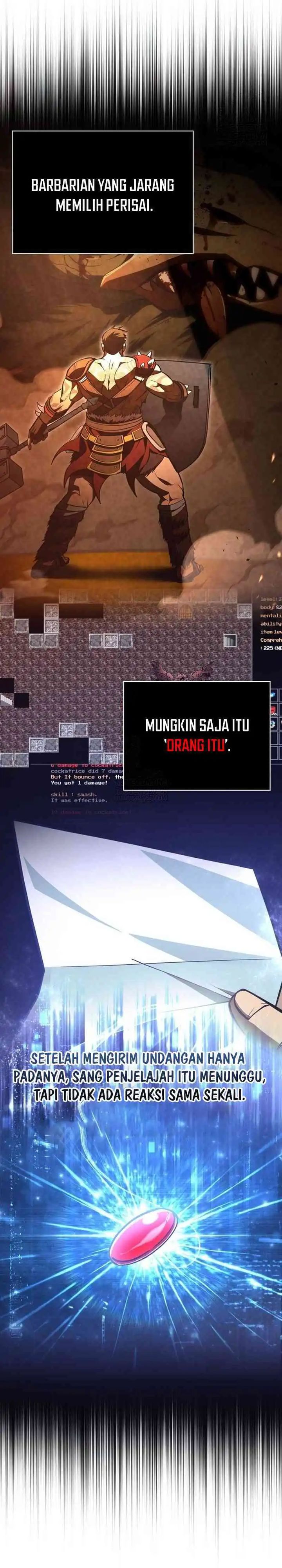 Dilarang COPAS - situs resmi www.mangacanblog.com - Komik survive as a barbarian in the game 131 - chapter 131 132 Indonesia survive as a barbarian in the game 131 - chapter 131 Terbaru 41|Baca Manga Komik Indonesia|Mangacan