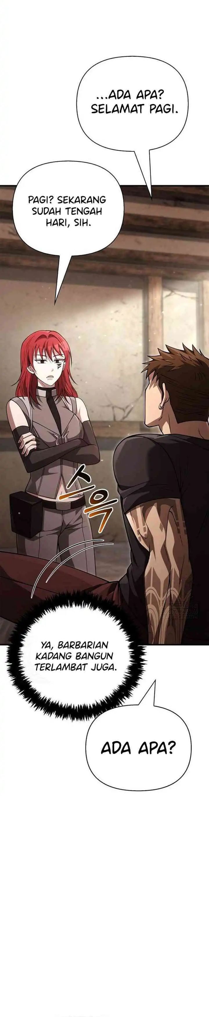 Dilarang COPAS - situs resmi www.mangacanblog.com - Komik survive as a barbarian in the game 131 - chapter 131 132 Indonesia survive as a barbarian in the game 131 - chapter 131 Terbaru 45|Baca Manga Komik Indonesia|Mangacan
