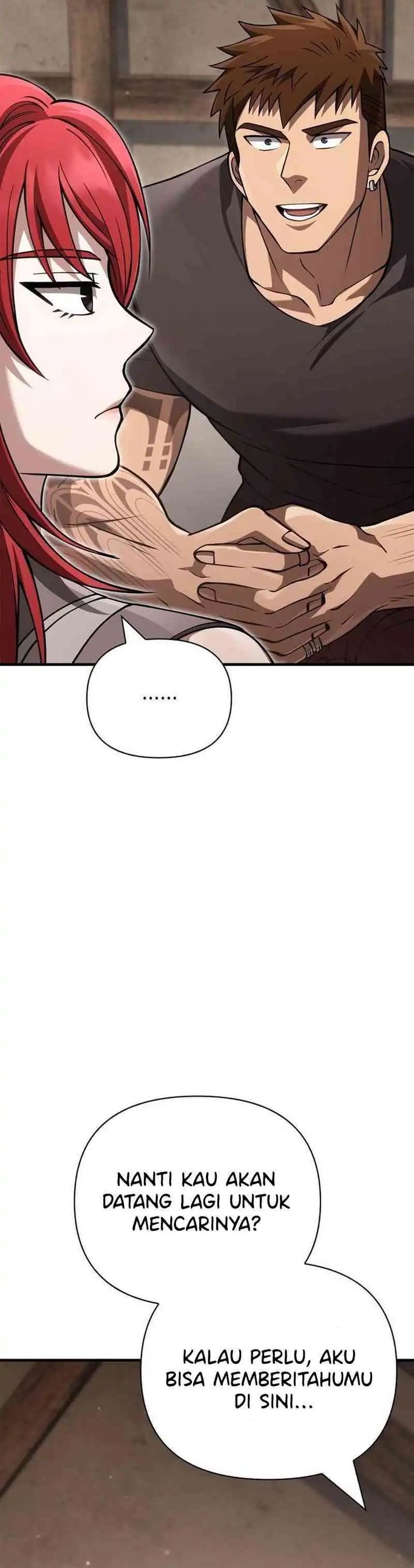 Dilarang COPAS - situs resmi www.mangacanblog.com - Komik survive as a barbarian in the game 131 - chapter 131 132 Indonesia survive as a barbarian in the game 131 - chapter 131 Terbaru 47|Baca Manga Komik Indonesia|Mangacan