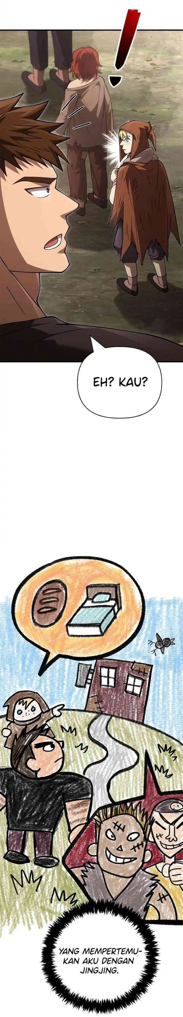 Dilarang COPAS - situs resmi www.mangacanblog.com - Komik survive as a barbarian in the game 131 - chapter 131 132 Indonesia survive as a barbarian in the game 131 - chapter 131 Terbaru 53|Baca Manga Komik Indonesia|Mangacan