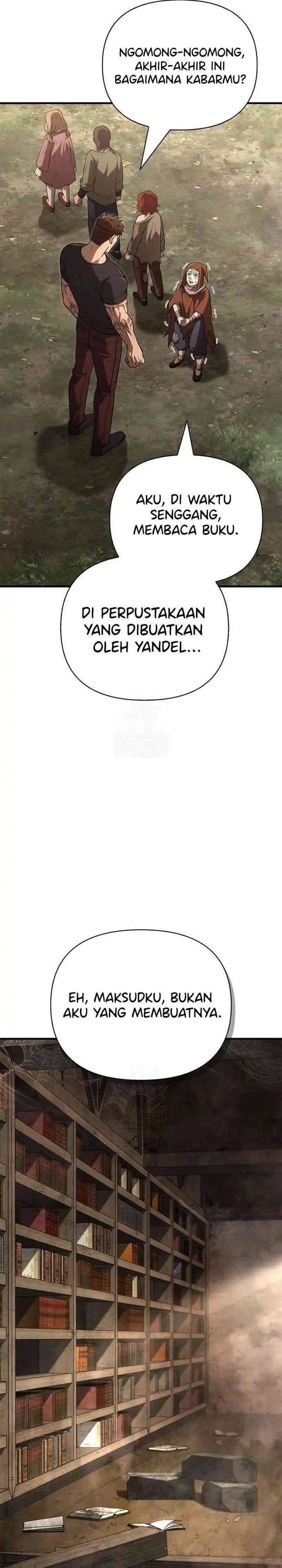 Dilarang COPAS - situs resmi www.mangacanblog.com - Komik survive as a barbarian in the game 131 - chapter 131 132 Indonesia survive as a barbarian in the game 131 - chapter 131 Terbaru 55|Baca Manga Komik Indonesia|Mangacan