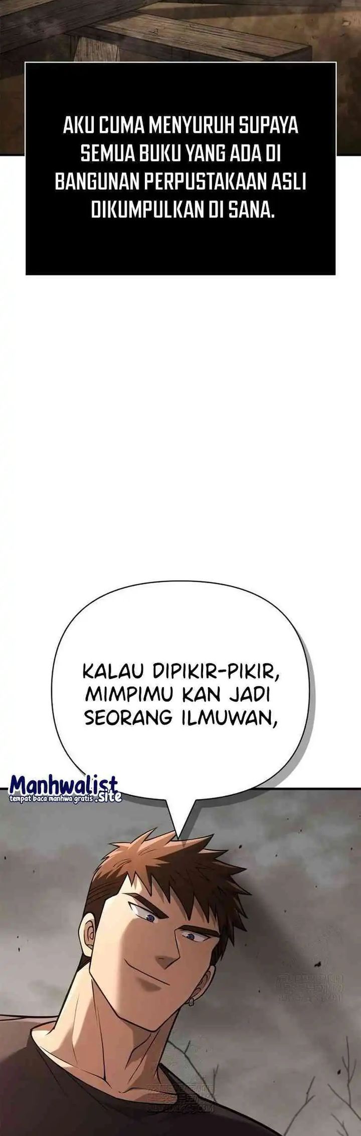 Dilarang COPAS - situs resmi www.mangacanblog.com - Komik survive as a barbarian in the game 131 - chapter 131 132 Indonesia survive as a barbarian in the game 131 - chapter 131 Terbaru 56|Baca Manga Komik Indonesia|Mangacan