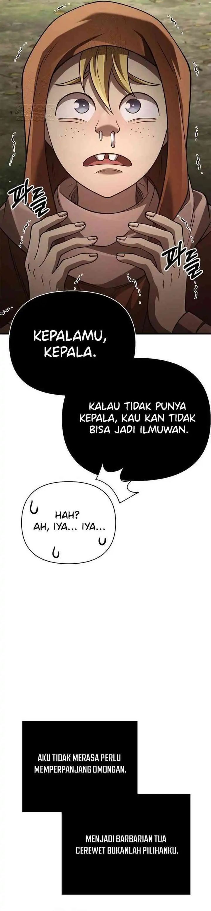 Dilarang COPAS - situs resmi www.mangacanblog.com - Komik survive as a barbarian in the game 131 - chapter 131 132 Indonesia survive as a barbarian in the game 131 - chapter 131 Terbaru 58|Baca Manga Komik Indonesia|Mangacan