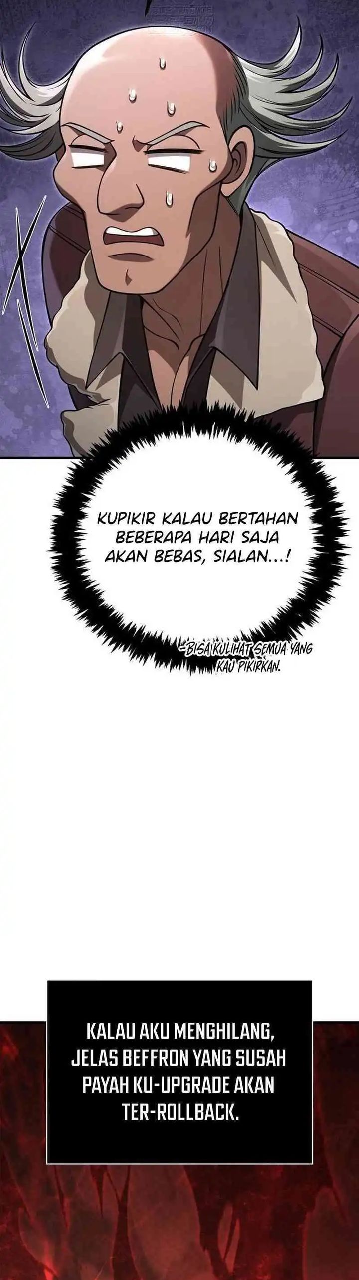 Dilarang COPAS - situs resmi www.mangacanblog.com - Komik survive as a barbarian in the game 131 - chapter 131 132 Indonesia survive as a barbarian in the game 131 - chapter 131 Terbaru 61|Baca Manga Komik Indonesia|Mangacan