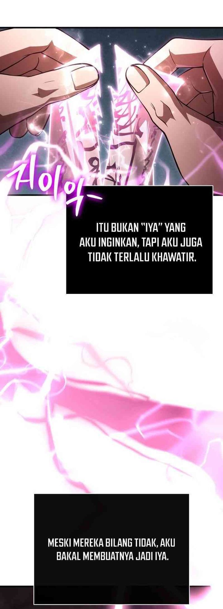 Dilarang COPAS - situs resmi www.mangacanblog.com - Komik survive as a barbarian in the game 132 - chapter 132 133 Indonesia survive as a barbarian in the game 132 - chapter 132 Terbaru 3|Baca Manga Komik Indonesia|Mangacan