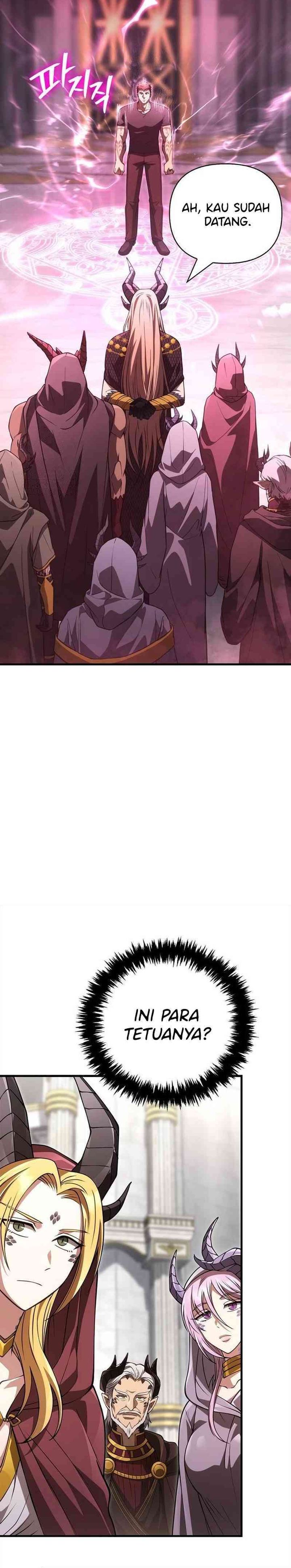 Dilarang COPAS - situs resmi www.mangacanblog.com - Komik survive as a barbarian in the game 132 - chapter 132 133 Indonesia survive as a barbarian in the game 132 - chapter 132 Terbaru 5|Baca Manga Komik Indonesia|Mangacan