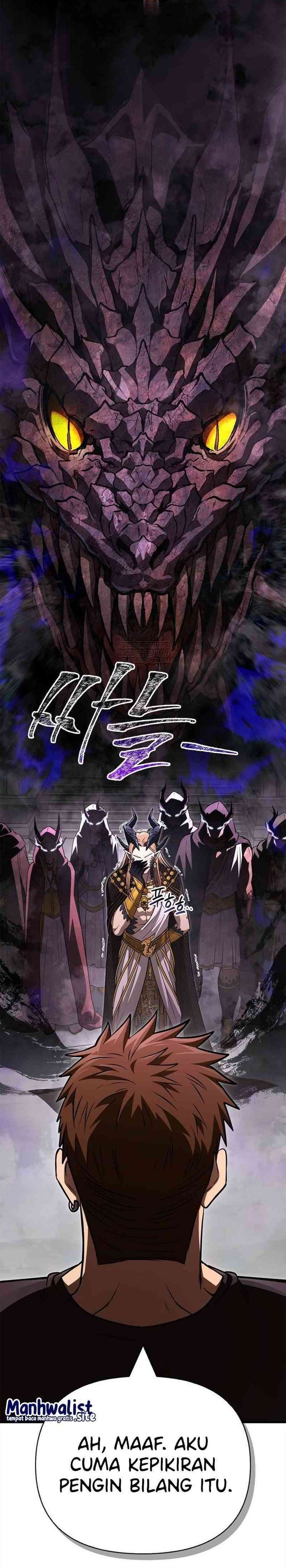 Dilarang COPAS - situs resmi www.mangacanblog.com - Komik survive as a barbarian in the game 132 - chapter 132 133 Indonesia survive as a barbarian in the game 132 - chapter 132 Terbaru 8|Baca Manga Komik Indonesia|Mangacan