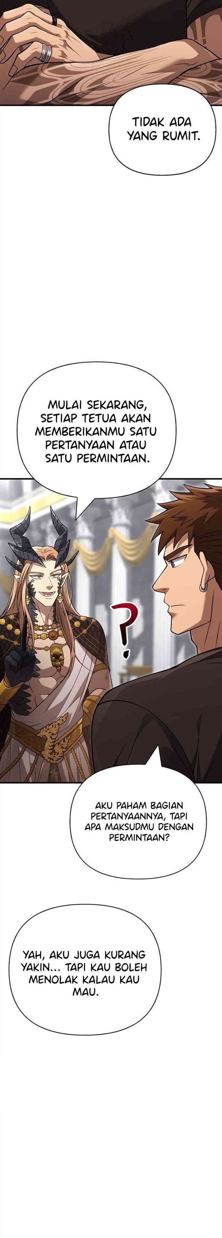 Dilarang COPAS - situs resmi www.mangacanblog.com - Komik survive as a barbarian in the game 132 - chapter 132 133 Indonesia survive as a barbarian in the game 132 - chapter 132 Terbaru 10|Baca Manga Komik Indonesia|Mangacan