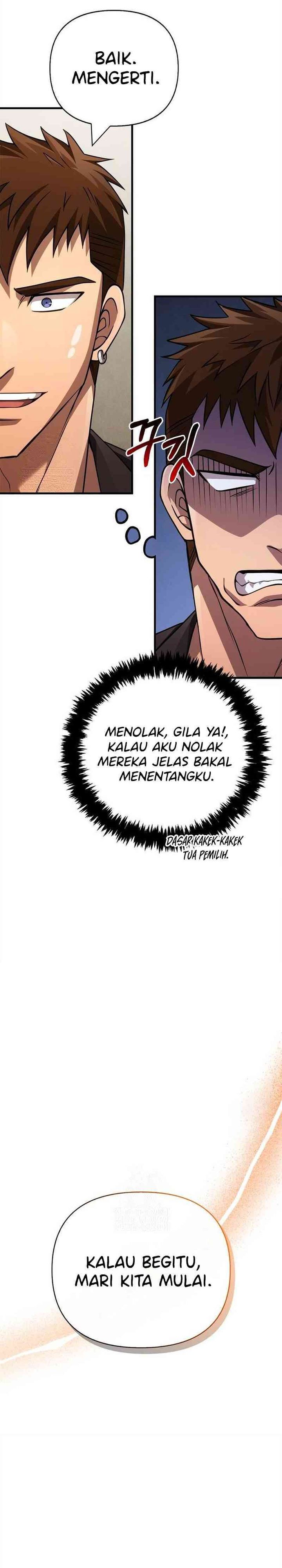 Dilarang COPAS - situs resmi www.mangacanblog.com - Komik survive as a barbarian in the game 132 - chapter 132 133 Indonesia survive as a barbarian in the game 132 - chapter 132 Terbaru 11|Baca Manga Komik Indonesia|Mangacan