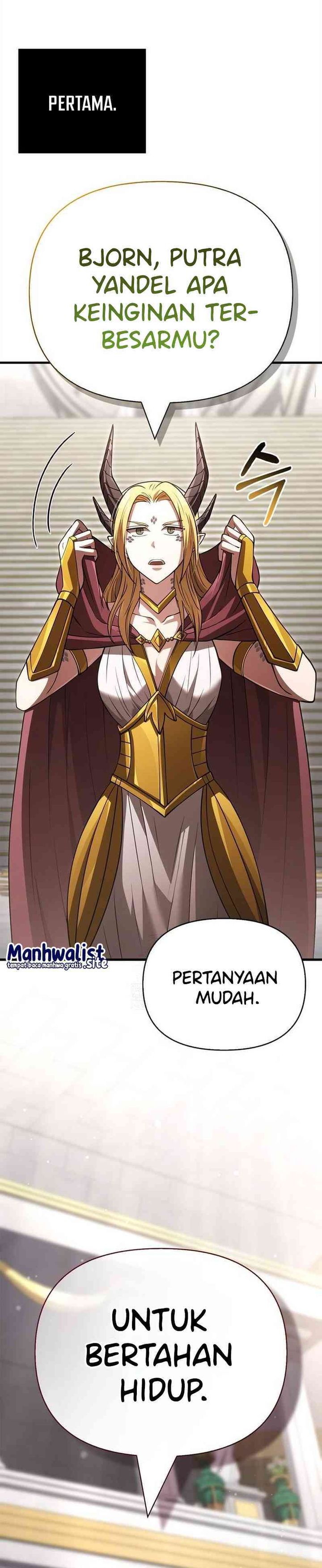 Dilarang COPAS - situs resmi www.mangacanblog.com - Komik survive as a barbarian in the game 132 - chapter 132 133 Indonesia survive as a barbarian in the game 132 - chapter 132 Terbaru 12|Baca Manga Komik Indonesia|Mangacan