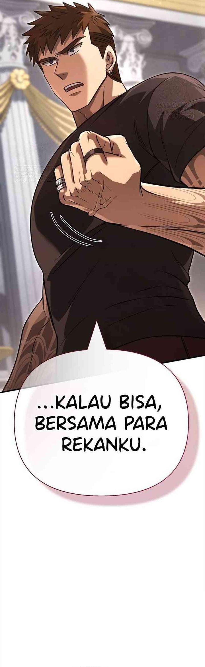 Dilarang COPAS - situs resmi www.mangacanblog.com - Komik survive as a barbarian in the game 132 - chapter 132 133 Indonesia survive as a barbarian in the game 132 - chapter 132 Terbaru 13|Baca Manga Komik Indonesia|Mangacan